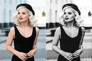 Creative Collection Lightroom Preset