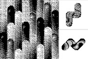 Dither 1, an Object Graphic by kloroform (Thumbnail 6 of 40)