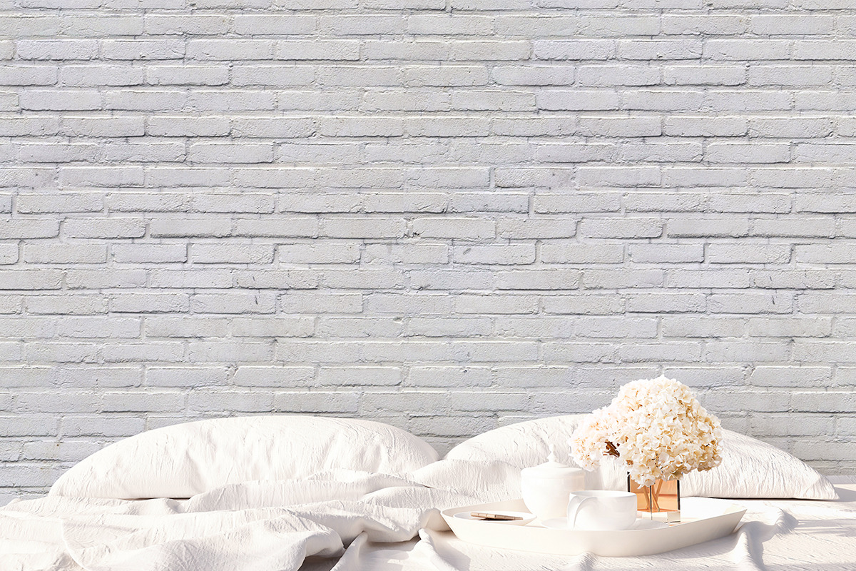 interior PSD, Bedroom photo, a Print Template by HisariDS Mockup Design (Photo 2 of 5)