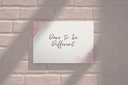 Canvas Mockups Set, a Print Template by StyleMockups (Thumbnail 7 of 10)