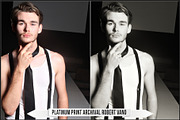 Platinum Palladium Prints LUTs, a Plug-in Add-On by Raztrend (Thumbnail 15 of 32)