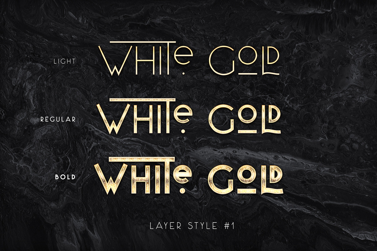 Saxo Grammaticus Font + Extras, a Sans Serif Font by Jonas Stensgaard (Photo 22 of 27)