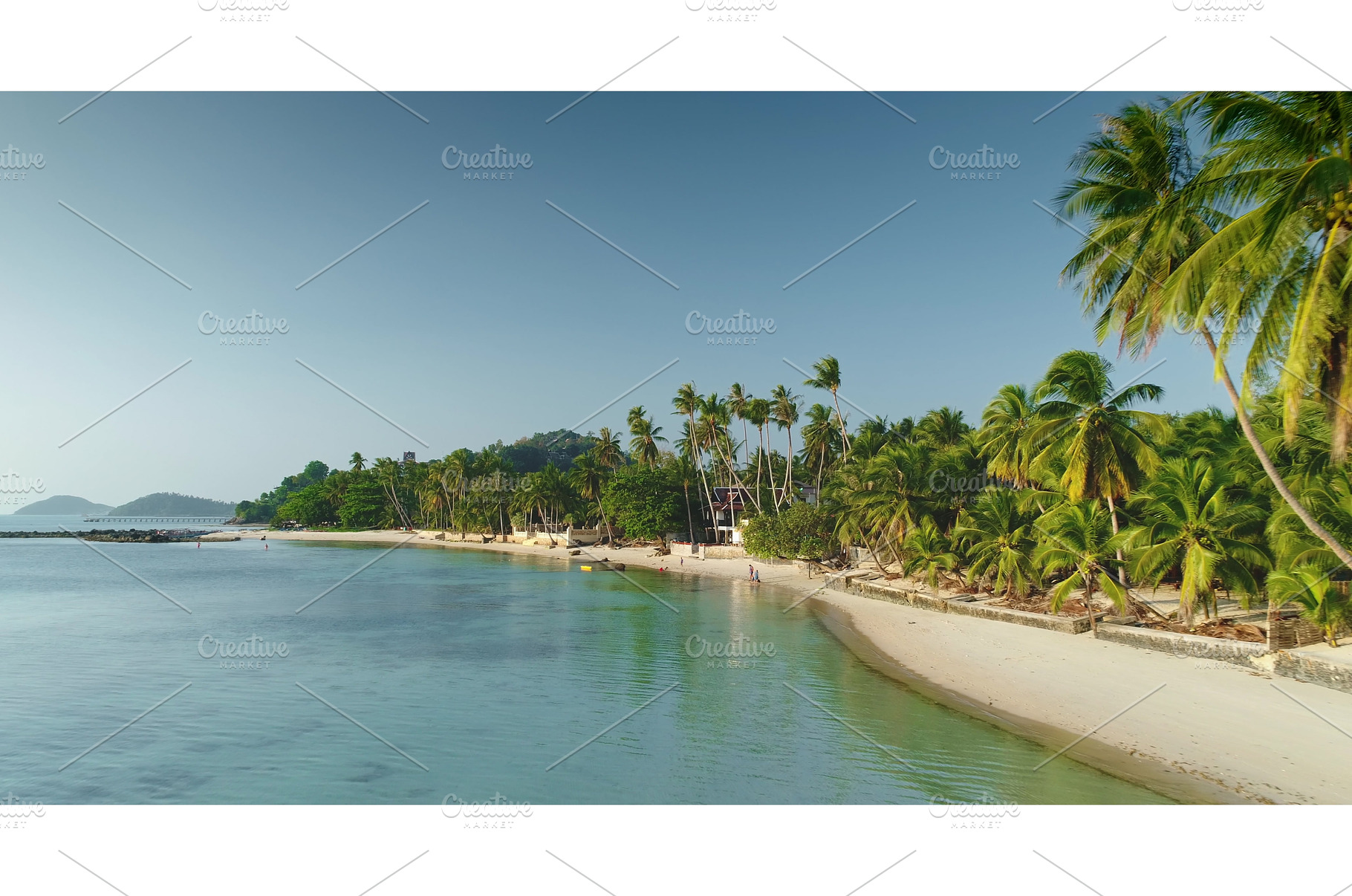 Koh Samui Island, Thailand, a Nature Photo by Goinyk
