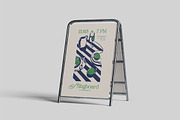 Singboard Mockup, a Product Mockup by Design Source_ (Thumbnail 2 of 5)