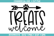 Dog SVG Bundle 20 Designs, an Illustration by ZoomkSVG (Thumbnail 39 of 42)
