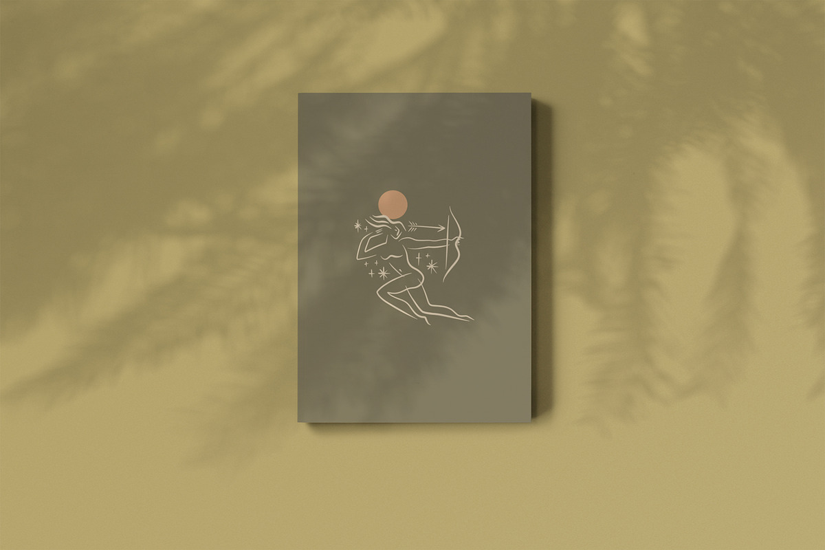 Saturnalia Bundle, an Illustration by Annie Konst (Photo 26 of 30)