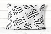 Cascade Font Duo, a Sans Serif Font by Dansie Design (Thumbnail 14 of 15)