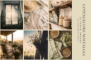 Cottagecore Nostalgia, a Beauty & Fashion Photo by Digital Art Creations (Thumbnail 3 of 5)