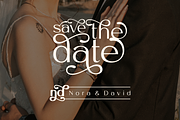 Royal Castle - Font Family, a Sans Serif Font by LoneArmy (Thumbnail 8 of 10)