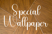 Geometric, a Handwritten Font by FreshTypeINK (Thumbnail 8 of 8)