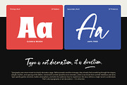 ST Robine - Display Font, a Serif Font by Type it Easy (Thumbnail 4 of 13)