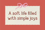 Inky Pop – Fun Pop Style Font, a Handwritten Font by Huge Dream Studio (Thumbnail 2 of 8)