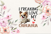 Valentine Day Dog Breeds T-Shirt, a Graphic by T-shirt Pond (Thumbnail 17 of 44)