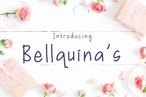 Bellquina's preview 6