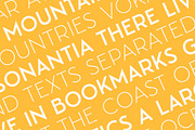 Charoe Typeface + Extras, a Font by Heritage Type Co. (Thumbnail 14 of 17)