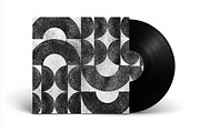 Grit Pattern - 60 Seamless Tiles, a Pattern Graphic by Huebert World (Thumbnail 9 of 10)