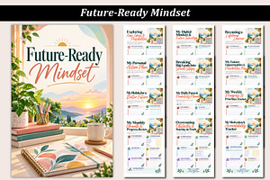 Future-Ready Mindset
