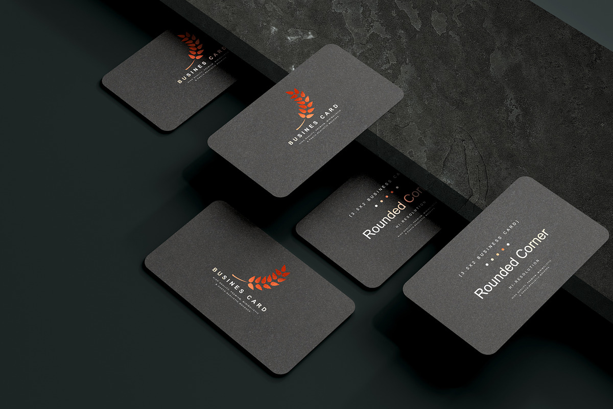 Stationery Branding Mockup Bundle, a Packaging Mockup by pmvch (Photo 21 of 120)