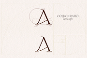 Evolitta, a Serif Font by zamjumps (Thumbnail 2 of 11)