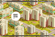 Block of Flats vol 1, an Illustration by blauananas (Thumbnail 14 of 16)