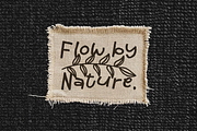 Lineres - Playful Handwritten Font, a Handwritten Font by Typeparties (Thumbnail 7 of 11)