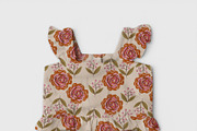 Organic Floral Patterns Collection, a Pattern Graphic by Nora Gad (Thumbnail 6 of 18)