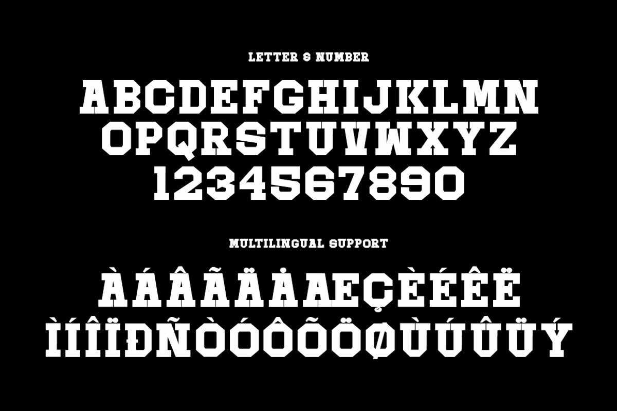 Morista Expanded Family | 5 Style, a Slab Serif Font by IM Studio (Photo 4 of 7)