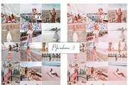 10 MOBILE LIGHTROOM PRESET, an Action Add-On by Victoria Bee Presets (Thumbnail 6 of 20)