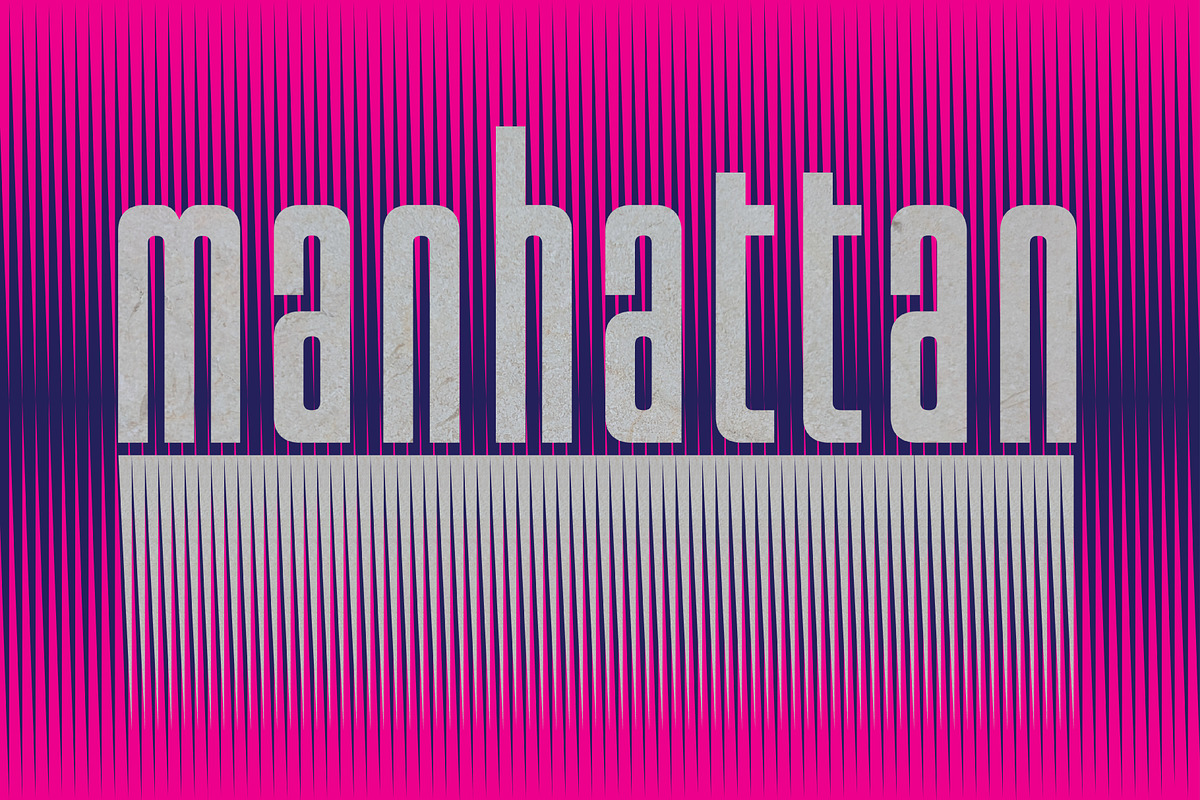 Araneo Condensed, a Sans Serif Font by Stanley fonts (Photo 8 of 12)