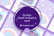 Pastel Dreams Birthday Canva, a Design Template by TemplateCastleStore (Thumbnail 3 of 4)