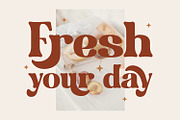 Boldest Romance, a Script Font by Nathatype (Thumbnail 4 of 10)