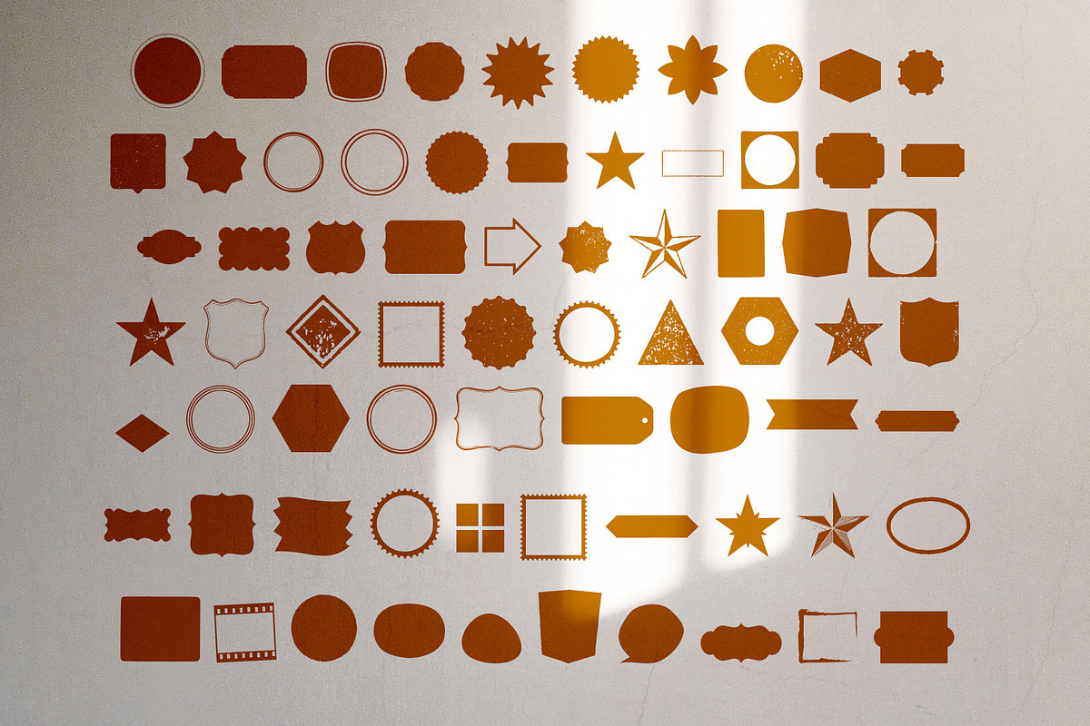 Viscount Western Font | Playful Type, a Handwritten Font by Craft Graphic Type (Photo 8 of 10)