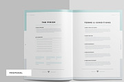 Proposal Pitch Pack, a Brochure Template by Egotype (Thumbnail 8 of 13)