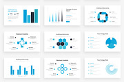 Active Powerpoint Bundle FULL IMAGES, a Presentation Template by One Percent Studio (Thumbnail 11 of 30)