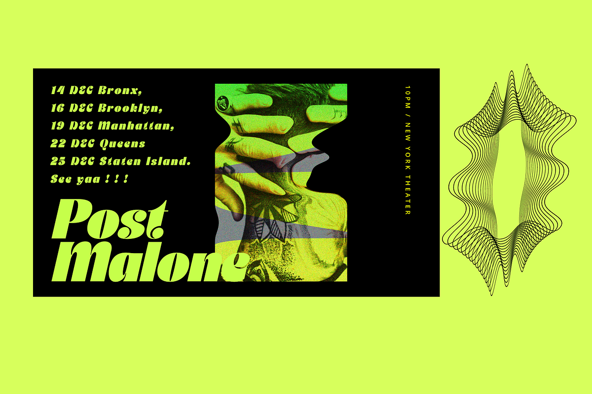 JT Modernism | Funky Font, a Sans Serif Font by Jolicia Type (Photo 12 of 15)
