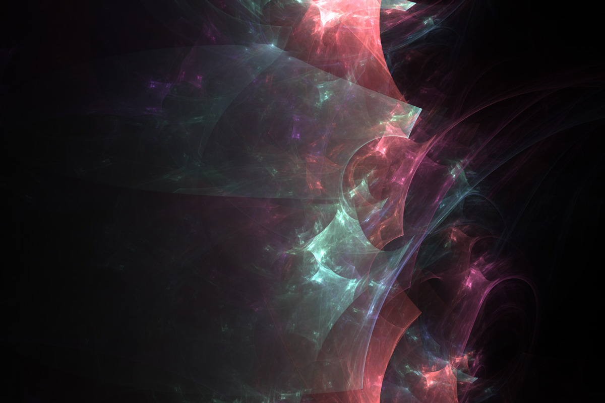 Shards I - Fractal Background Art, a Texture Graphic by fractaleyes (Photo 5 of 6)