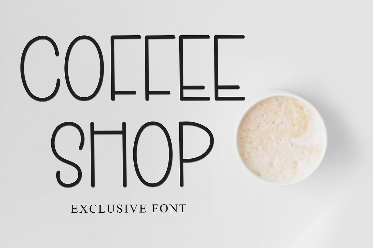 Hippie, a Sans Serif Font by FreshTypeINK (Photo 3 of 8)