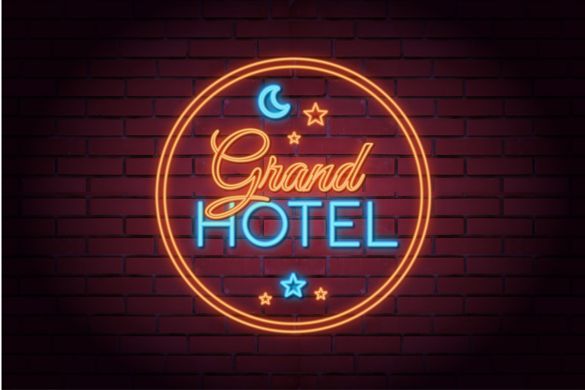 Neon Sign-Illustrator Effects, a Layer Style Add-On by Vector Galore (Photo 11 of 12)