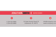 Business Card, a Templates & Theme by DesignGhar (Thumbnail 7 of 7)