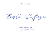 Besti coffee