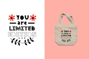 BabyBold Font for KID'S, a Font by Nonceni (Thumbnail 14 of 17)