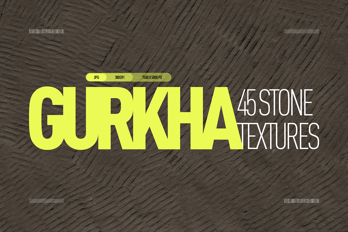 ROCK&STONE — PHOTO TEXTURES PACK, a Texture Graphic by Milka (Photo 1 of 7)