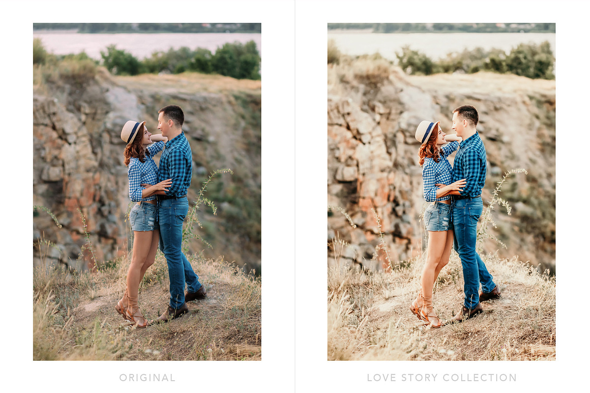 Lifestyle Photoshop Actions, an Action Add-On by BeArt-Presets (Photo 13 of 18)
