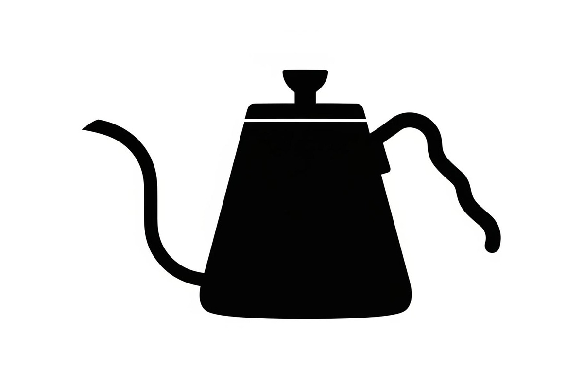 Pour Over Coffee Kettle Set, a Graphic by Designer_Momina (Photo 11 of 14)