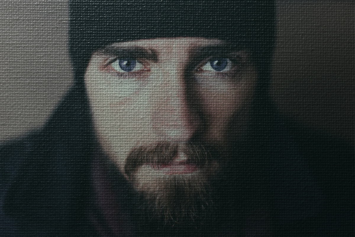 Old Photo Effect Overlays + Actions, an Action Add-On by PhotoSpirit (Photo 8 of 11)