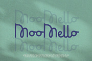 Meowie - Script Font, a Font by Alpaprana (Thumbnail 4 of 10)