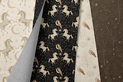 Unicorn Tales Fantasy Patterns, a Pattern Graphic by Ette Design (Thumbnail 9 of 12)