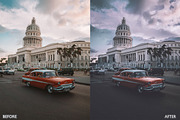 Black Tone Lightroom presets, a Preset Add-On by AAA Presets (Thumbnail 10 of 19)