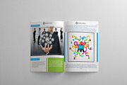 Proposal Brochure 8 Pages, a Brochure Template by shujaktk (Thumbnail 4 of 5)