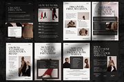 Creative Services Pricing Guide, a Marketing Template by ShowUp! Studio (Thumbnail 3 of 7)